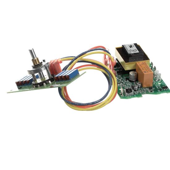 Picture of Blodgett 100224 Switch- Thermostat, 8 Stpt Ctb