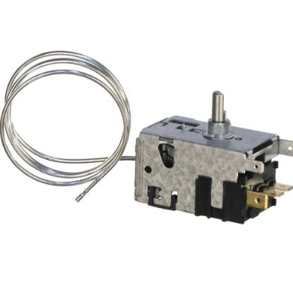 Picture of Beverage Air P531-0001 Temp Control