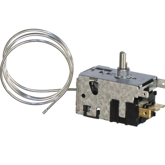 Picture of Beverage Air P531-0001 Temp Control