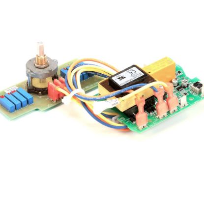 Picture of Blodgett 100225 Switch-thermostat, 8Stp