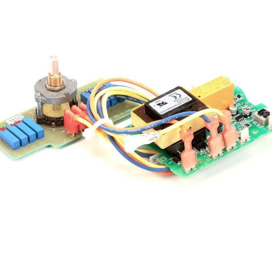 Picture of Blodgett 100225 Switch-thermostat, 8Stp