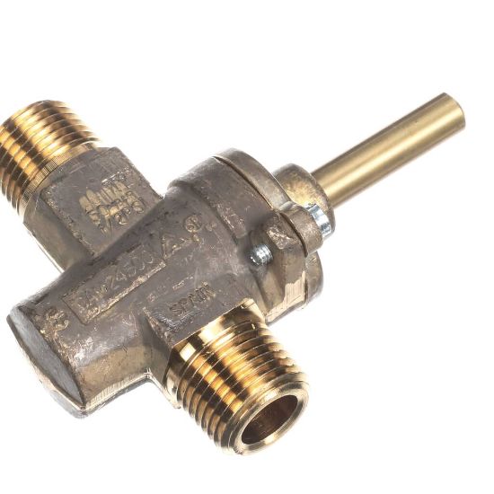 Picture of Blodgett 10387 Valve 1/2 Mpt X 1/2 Mpt For - Part# 10387