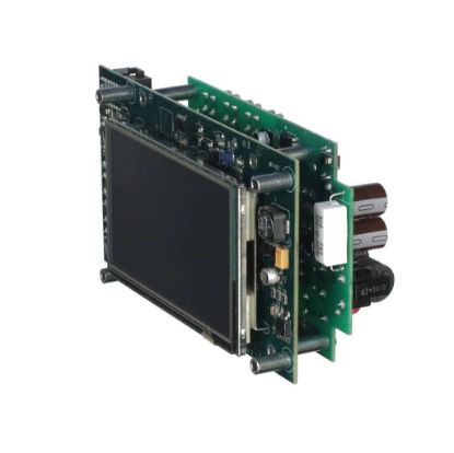 Picture of Blodgett 100896 Prgm Ctrl, St Hs Conv, 1Sp Gen Mkt