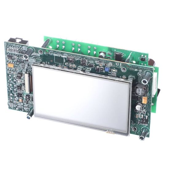 Picture of Blodgett 101023 Prgm Ctrl,st Hs Conv, 1Sp Boja