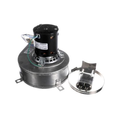 Picture of Blodgett 101559 Blower Assembly,hoodini W/cap 120V