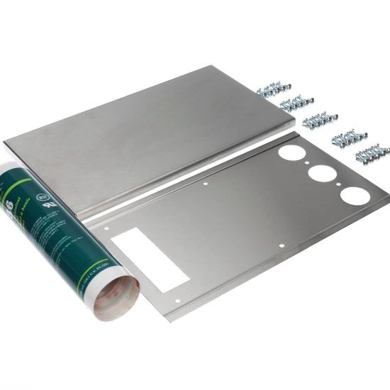 Picture of Blodgett 101243 Pan Caf Perf 1X12x20 Ss