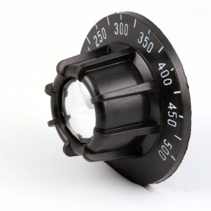 Picture of Blodgett 10563 Dial 2-1/2 D Low-250-500