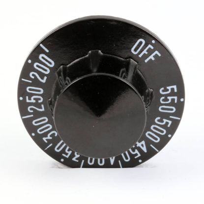 Picture of Blodgett 11224 Dial 2-1/4 D Off-550-200