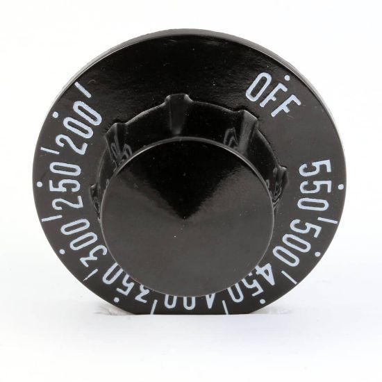 Picture of Blodgett 11224 Dial 2-1/4 D Off-550-200
