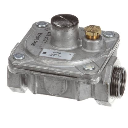 Picture of Blodgett 11504 Pressure Regulator 3/4-Inch Lp