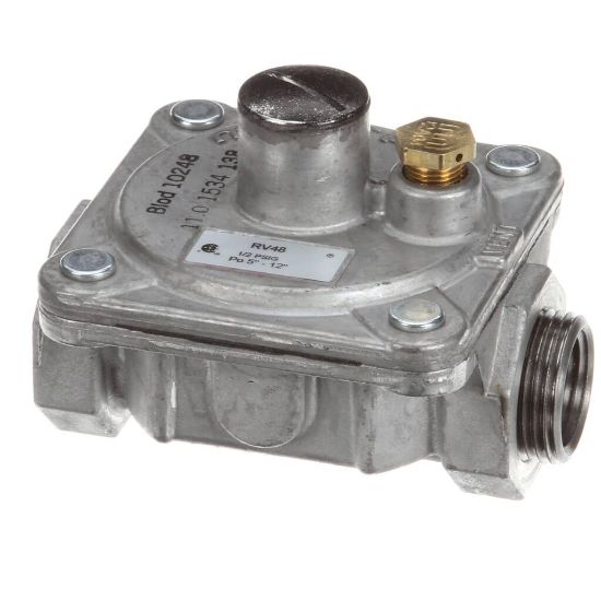 Picture of Blodgett 11504 Pressure Regulator 3/4-Inch Lp