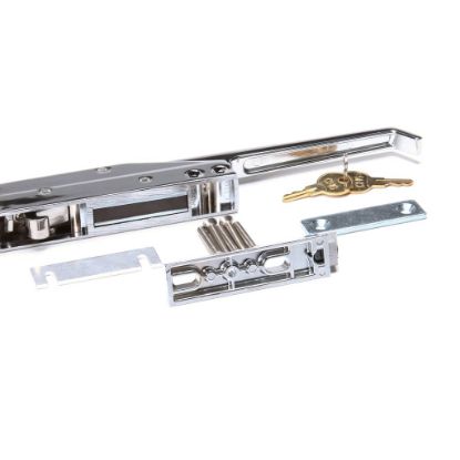 Picture of Blodgett 15383 Kason - 10172C00006 Latch With Strike