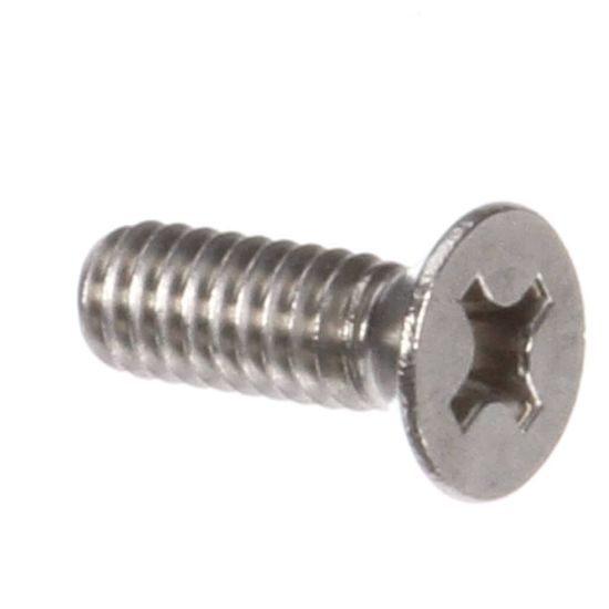 Picture of Blodgett 15860 Screw Mach 1/4-20X3/4 S S Fthd