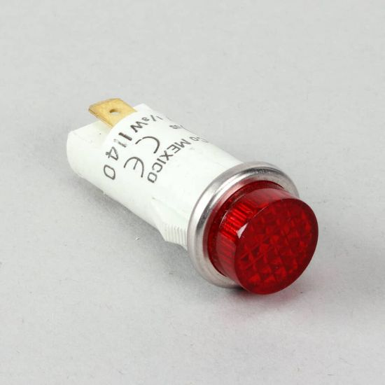 Picture of Blodgett 15673 Signal Light 1/2-Inch Red 125V