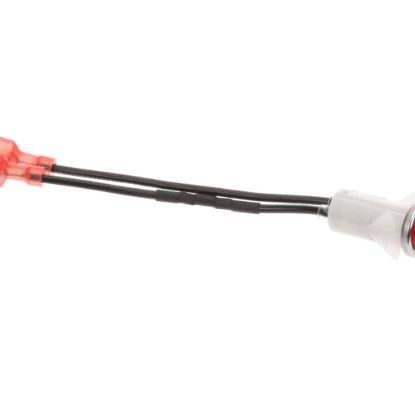 Picture of Blodgett 16037 Signal Light 1/2-Inch Red 250V