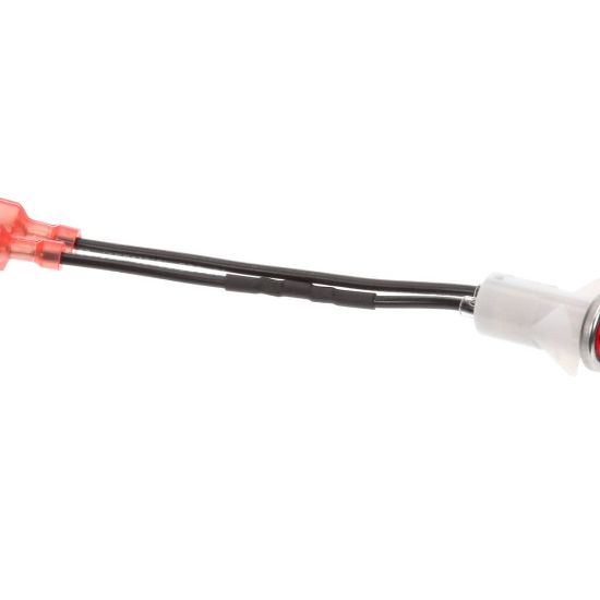 Picture of Blodgett 16037 Signal Light 1/2-Inch Red 250V