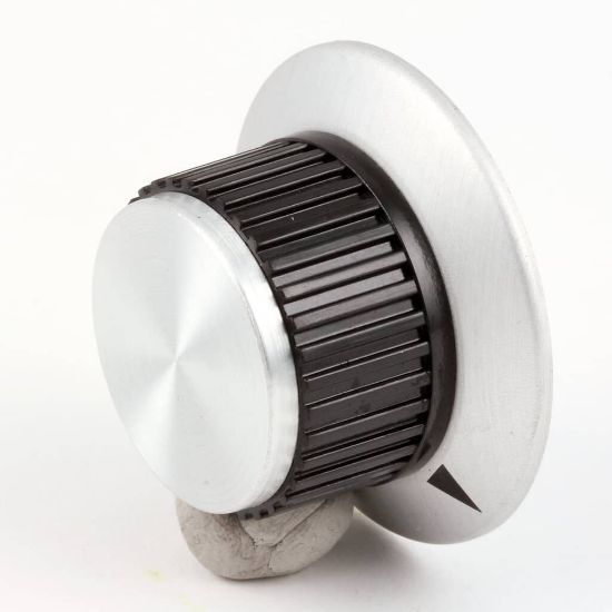 Picture of Blodgett 16030 Knob 13/16 D Pointer