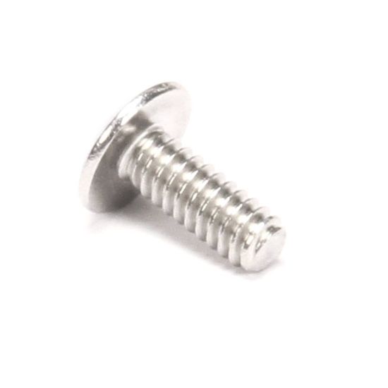 Picture of Blodgett 16384 Screw Mach #10-24 X 1/2-Inch S/s Truss
