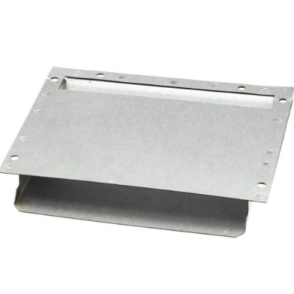Picture of Blodgett 16418 Collector Assy Heat Low Er