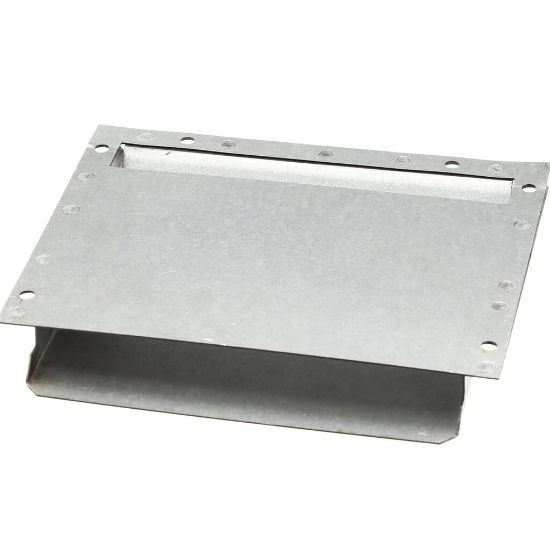 Picture of Blodgett 16418 Collector Assy Heat Low Er