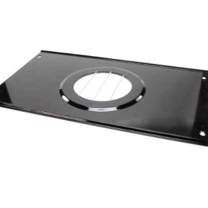 Picture of Blodgett 16813 Liner Baffle/guard Assy Por