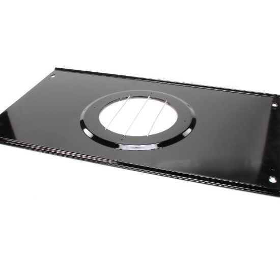 Picture of Blodgett 16813 Liner Baffle/guard Assy Por