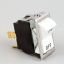 Picture of Blodgett 16530 White Rocker Dpst Switch