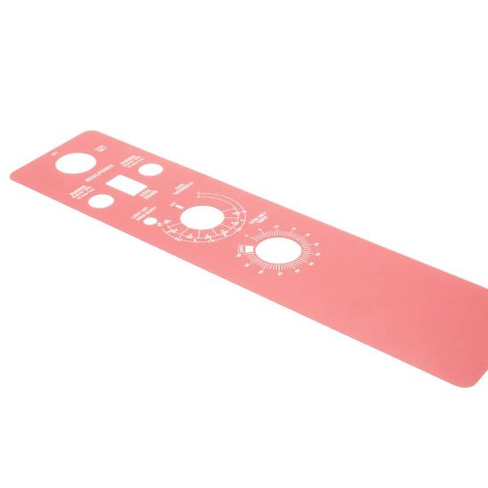 Picture of Blodgett 16607 Decal Cook Ctb/r