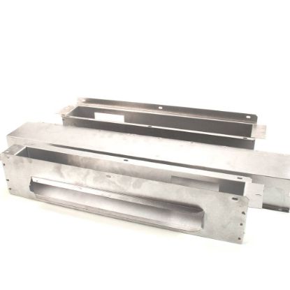 Picture of Blodgett 17486 Vent Assy Dfg
