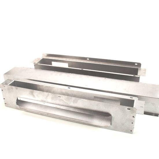 Picture of Blodgett 17486 Vent Assy Dfg