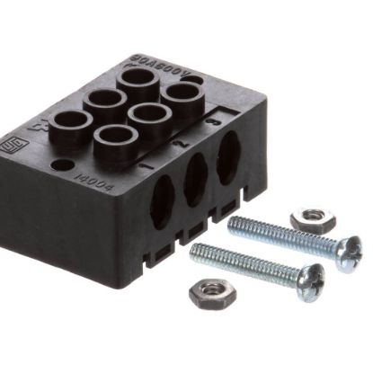 Picture of Blodgett 17556 Terminal Block