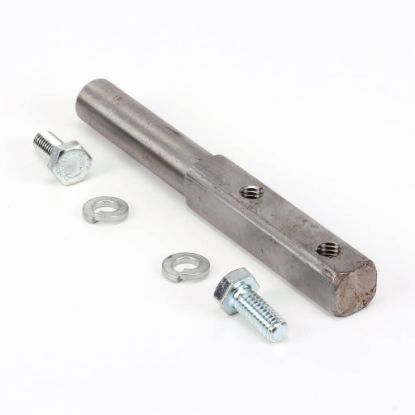 Picture of Blodgett 17557 Pin Door Hinge - Upper