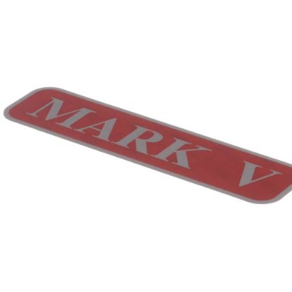 Picture of Blodgett 17910 Decal Mark V