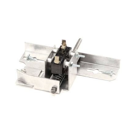 Picture of Blodgett 17926 Switch Bracket W/screws Ch