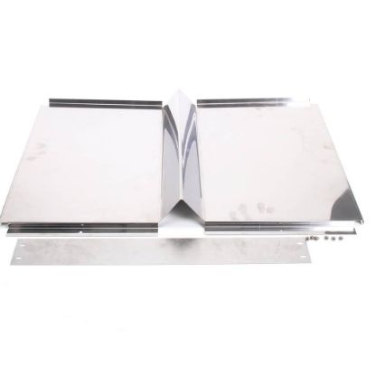 Picture of Blodgett 17861 Deflector Oven Bottom