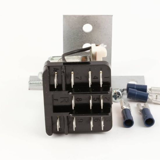 Picture of Blodgett 18587 Relay 120V