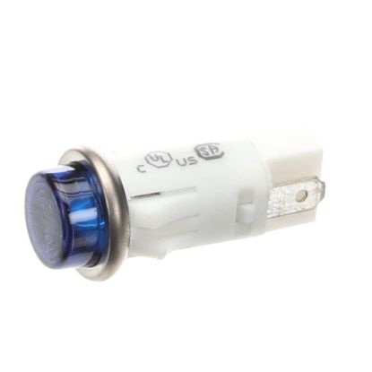 Picture of Blodgett 18266 Light Indicator Blue Ro Und