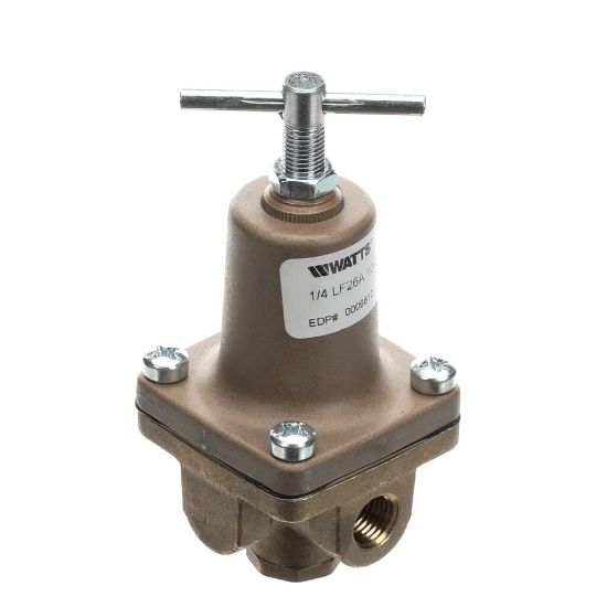 Picture of Blodgett 18409 Regulator, Pressure Water