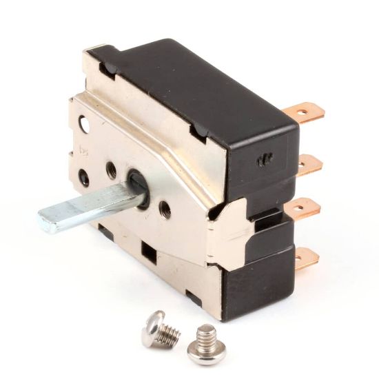 Picture of Blodgett 18868 Selector Switch 1/2 Spst