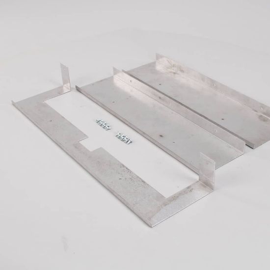 Picture of Blodgett 19144 Manifold Shild Assy