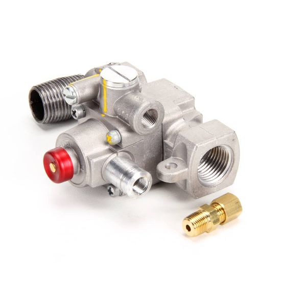 Picture of Blodgett 19323 Safety Valve Assembly