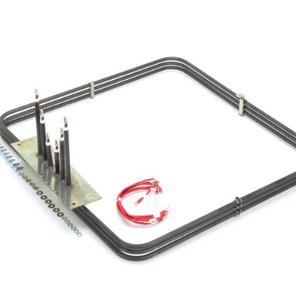 Picture of Blodgett 19284 7500W 208V Element Assy