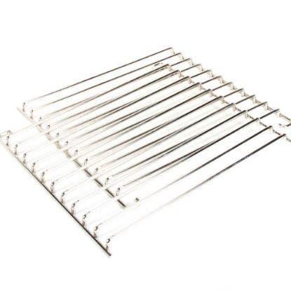 Picture of Blodgett 19081 Rack Support Mv/dfg Set Of 2