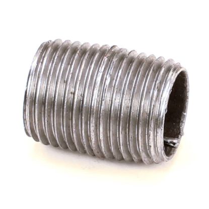 Picture of Blodgett 1949 Nipple Pipe 1/2 X 1-3/16 Clos