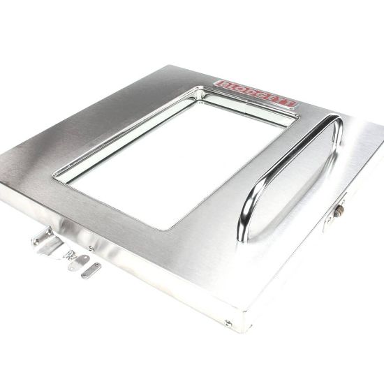Picture of Blodgett 19607 Glass Door Roller Latch Ctb