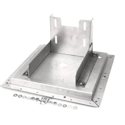 Picture of Blodgett 19667 Motor Mount Panel Mkv Ze Ph
