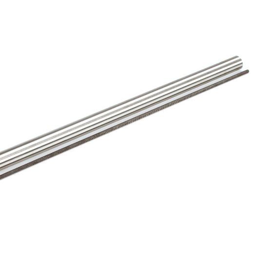 Picture of Blodgett 20140 Door 1400 Handle Assy