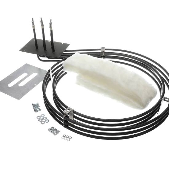 Picture of Blodgett 20319 Oven Element Assy 480V 10000W 12-Inch X 22-Inch