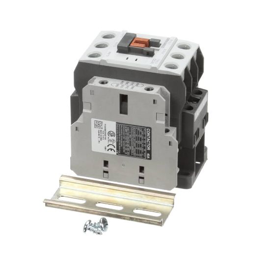 Picture of Blodgett 20547 Contactor 3P 30/40A 208/240V