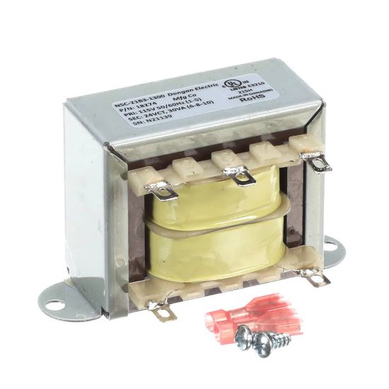 Picture of Blodgett 20355 Transformer 115V/24v